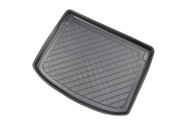 Rubberen Kofferbakmat op Maat – Volvo V40 II / Cross Country – 2012–2019