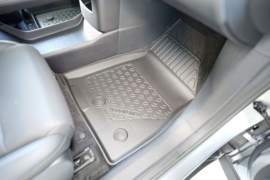 Automatten Rubber – Changan Deepal S05 – vanaf 2026 – Voetruimte
