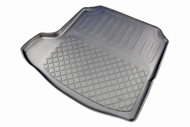 Rubberen Kofferbakmat op Maat – Mazda 3 IV (BP) Hatchback & Sedan – vanaf 2019