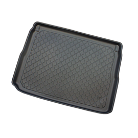 Kofferbakmat Renault Kadjar 4x4 5drs 06.2015-