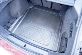 Rubberen Kofferbakmat op Maat – BMW 4 Serie Gran Coupé (G26) CP/5 (v.a. 2021)