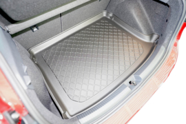 Kofferbakmat Volkswagen Taigo SUV/5 09.2021-heden