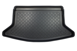 Kofferbakmat  Hyundai i30 III (PD) Hatchback (met lage koffervloer, incl. facelift 2020),