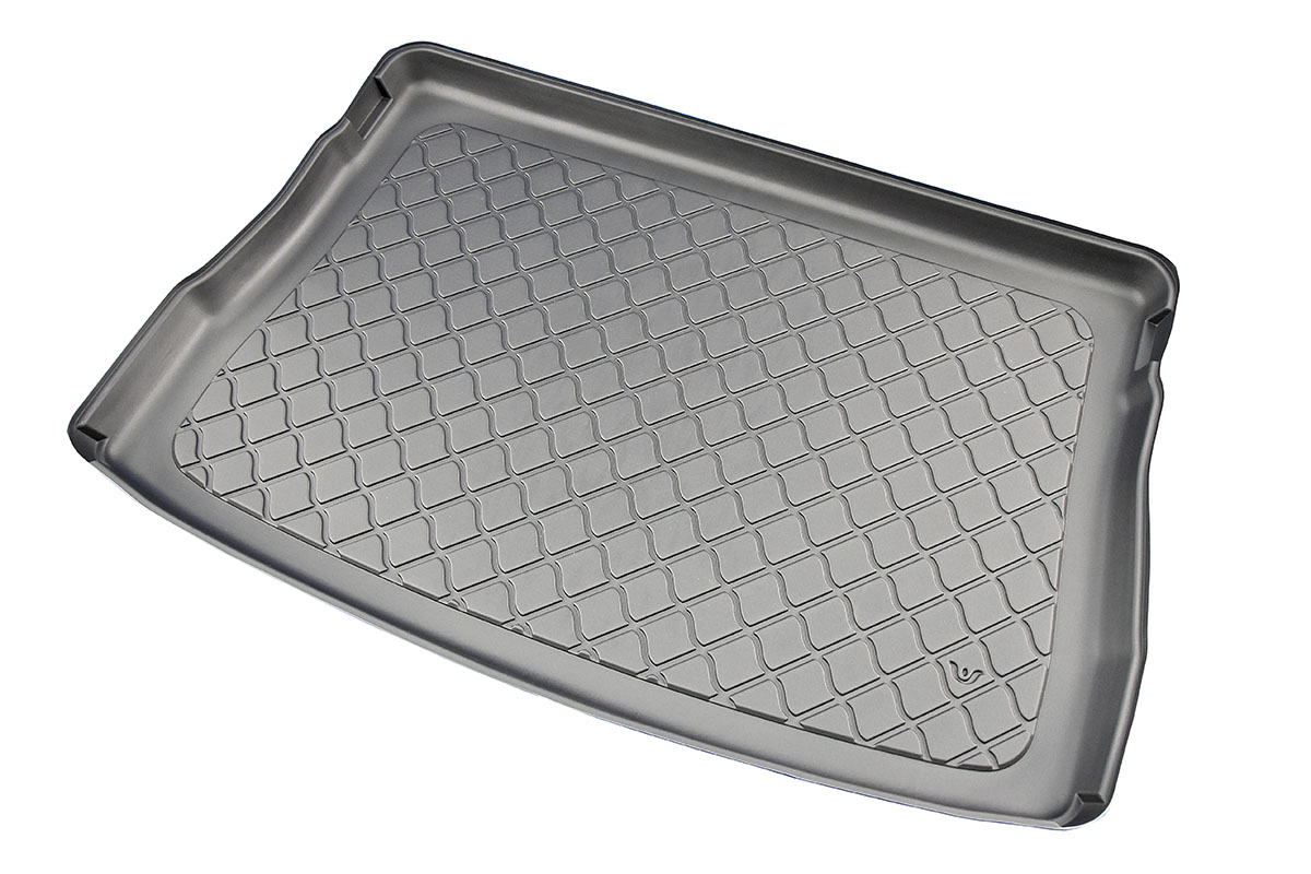 Kofferbakmat Volkswagen Golf VIII HB/5 12.2019-heden