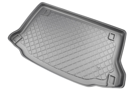 Kofferbakmat Jeep Cherokee III (KJ) 2001-2007