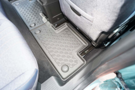 Automatten Rubber – Renault 4 E-Tech Electric 2025– – Voetruimte