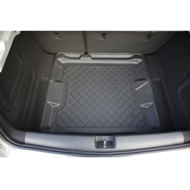 Kofferbakmat Opel Astra K (V) Hatchback 5drs 11.2015-2021