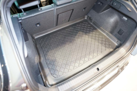 Rubberen Kofferbakmat op Maat – Cupra Formentor / e-Hybrid SUV/5 (v.a. 2020)