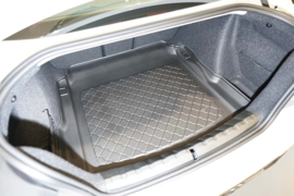 Rubberen Kofferbakmat op Maat – BMW 2 Coupé (G42) & M2 (G87) CP/3 (v.a. 2022)