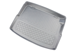Rubberen Kofferbakmat op Maat – BMW X3 (G45) Plug-in Hybrid – vanaf 2024