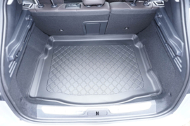 Kofferbakmat DS 4 E-Tense Plug-in Hybride Hatchback (vanaf 2021)
