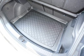 Kofferbakmat Seat Leon IV & Cupra Leon (v.a. 2020)