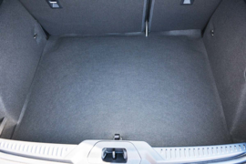 Kofferbakmat Ford Focus IV Hatchback 09.2018->