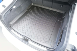 Rubberen Kofferbakmat op Maat – Audi A5 (B10) Limousine e-hybrid (Plug-in Hybrid) – vanaf 2025