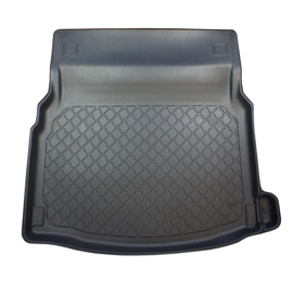 Kofferbakmat Mercedes E W 213 Limousine + Facelift 2020 S/4 04.2016-2023