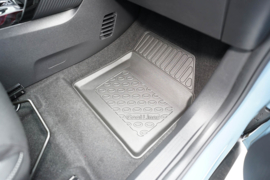 Automatten – Rubberen Schaalmatten – op Maat – ë-C3 Aircross 2024– / Frontera 2024–