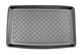 Rubberen Kofferbakmat op Maat – Mercedes B-Klasse W246 – Variobox – 2011–2018