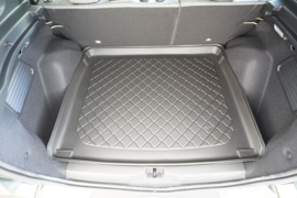 Rubberen Kofferbakmat op Maat – Citroën C3 Aircross III & Opel Frontera – vanaf 2024