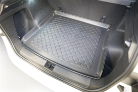 Rubberen Kofferbakmat op Maat – MG S5 EV – vanaf 2025