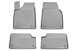 Automatten Rubber – Leapmotor B05 EV – vanaf 2026 – Voetruimte