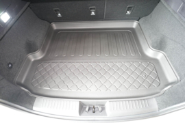 Rubberen Kofferbakmat op Maat – Chery Tiggo 7 Plug-in Hybrid – vanaf 2025