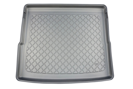 Rubberen Kofferbakmat op Maat – BMW X2 (U10) SUV/5 & iX2 electric (v.a. 2024)