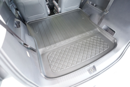 Kofferbakmat Maxus Euniq 5 (electric) V/5 (2022–heden)