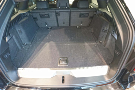 Rubberen Kofferbakmat op Maat – BMW 5 Serie G31 Touring Plug-in Hybrid (2017–2023)
