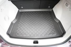 Rubberen Kofferbakmat op Maat – Leapmotor B10 (electric) – vanaf 2025