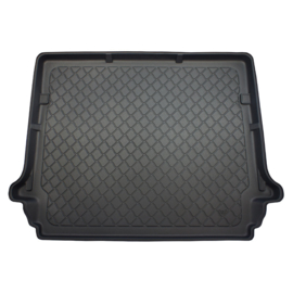 Kofferbakmat Citroen C4 Grand Picasso VAN/MINIVAN 5drs 10.2006-08.2013