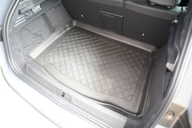Rubberen Kofferbakmat op Maat – DS N°4 E-Tense – vanaf 2025