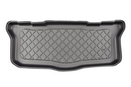 Kofferbakmat Citroen C1 / Peugeot 108 / Toyota Aygo HB/5 07.2014-11.2021