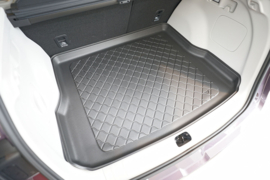 Rubberen Kofferbakmat op Maat – Leapmotor B10 (electric) – vanaf 2025