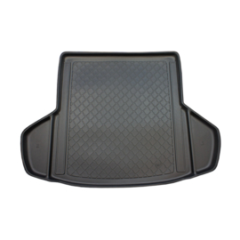 Kofferbakmat Toyota Avensis III Combi Combi 5drs 01.2009-2018