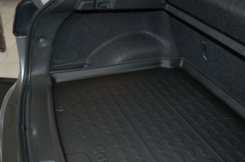 CARBOX kofferbakmat Nissan Qashqai 02/14 - heden