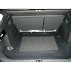 Rubberen Kofferbakmat op Maat – Citroën C4 II HB/5 (2010–2018)