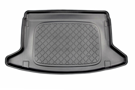 Kofferbakmat Kia Ceed III (CD) Hatchback (vanaf 06.2018) – inclusief de facelift van 2021