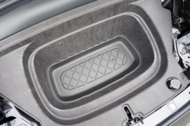 Rubberen Kofferbakmat voor Tesla Model Y Juniper Standard (2025-) – Frunk