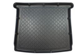 Kofferbakmat Ford Grand C-MAX 11.2010->; 7 zits