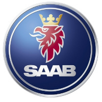 Kofferbakmat Saab