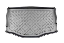 Rubberen Kofferbakmat op Maat – KGM / SsangYong Tivoli X150 Facelift – vanaf 2020 – Kies uw koffervloer