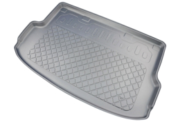 Rubberen Kofferbakmat op Maat – Hyundai Staria Hybrid – 9-zits – vanaf 2024