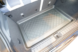 Kofferbakmat Mini Aceman (electric) SUV/5 (vanaf 11.2024)
