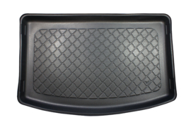 Kofferbakmat Kia Rio IV (YB) Hatchback 3- of 5-deurs (vanaf 02.2017)