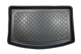 Kofferbakmat Kia Rio IV (YB) (Hatchback / 3/5) 02.2017>