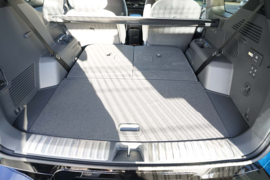 Kofferbakmat Kia EV9 (electric) SUV/5 10.2023-heden