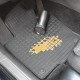 Mercedes  CLA C117  rubber matten 2013-2019