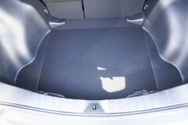 Kofferbakmat Toyota Corolla Cross (vanaf 2022) – Keuze: 1.8 Hybrid of andere Hybrid