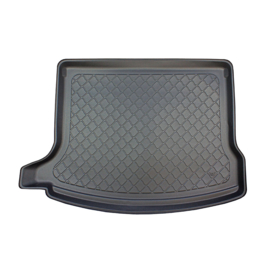 Kofferbakmat Mazda 3 III (BM) 5drs 09.2013-