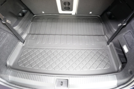 Kofferbakmat Renault Espace VI E-Tech full hybrid SUV/5 04.2023-heden (7 pers. uitvoering)